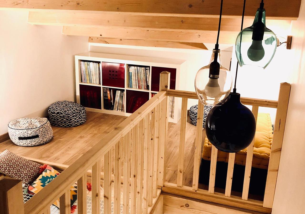 Maison Duplex, Avec Terrasse Dans Strasbourg Villa Kültér fotó